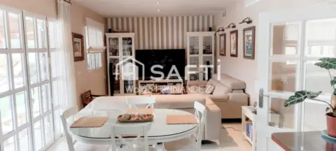 Casa unifamiliar en Era Alta