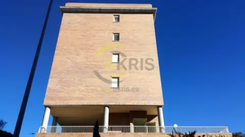 Piso en calle de los Concilios