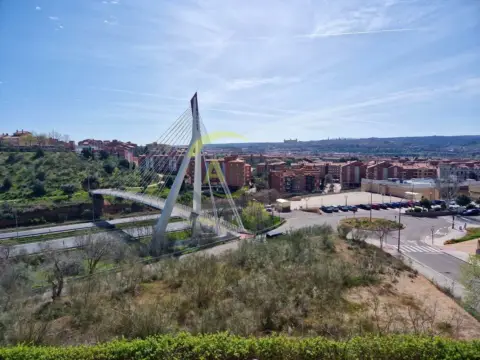 Piso en calle de los Concilios