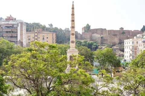 Piso en Plaza de la Merced, 12