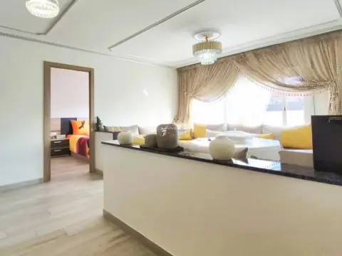 Piso en Carrer del Sindicat