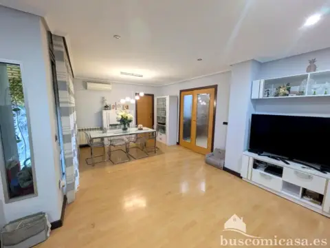 Piso en Avenida de San Sebastián