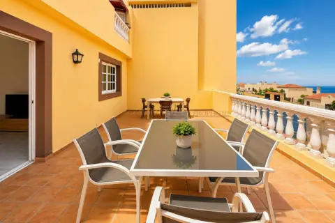 Apartment in Adeje