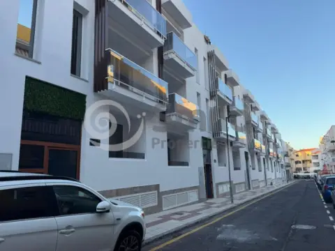 Piso en calle Mar De Fondo