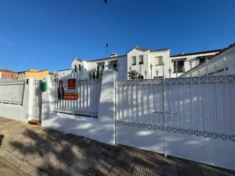 Chalet en La Jara