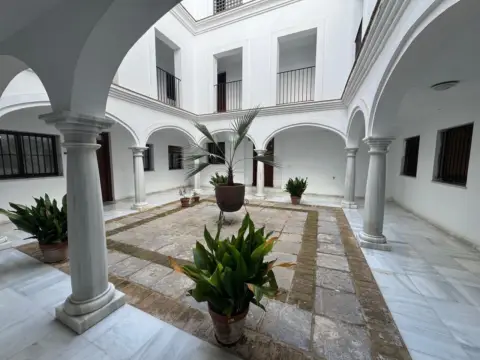 Piso en Centro-Cabildo