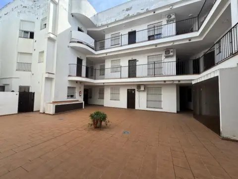 Piso en Casco Histórico