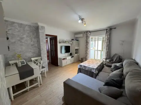 Piso en Centro-Cabildo