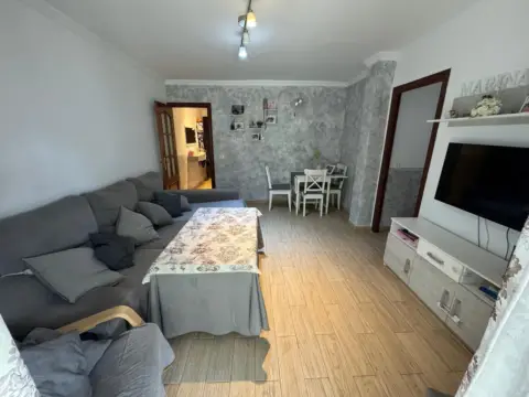 Piso en Centro-Cabildo