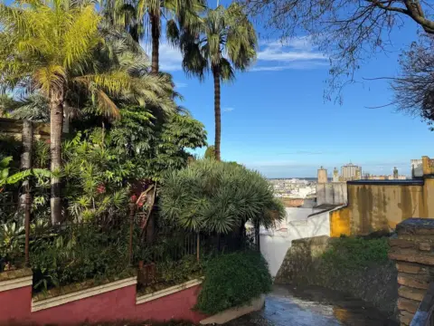 Casa en Centro-Cabildo