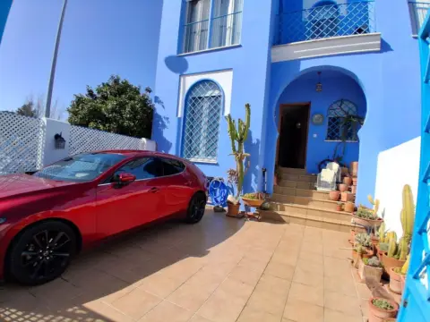 Casa – Sanlúcar de Barrameda