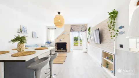 Piso en Cales de Mallorca