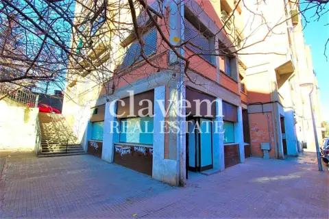 Local comercial en Carrer del Guadalhorce