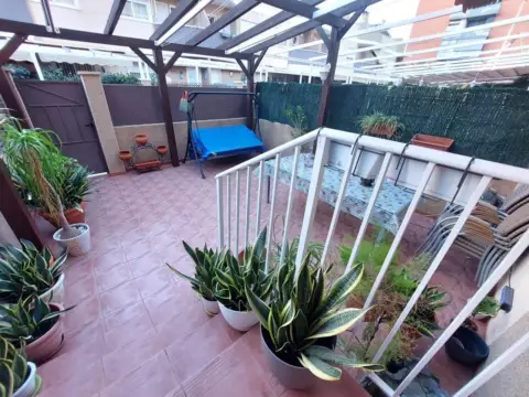 Casa en Altabix Zona Nueva