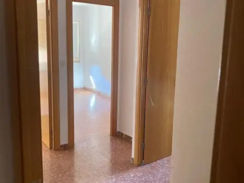 Piso en Carrer de Sant Roc