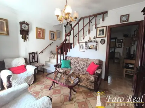 Casa adosada en Monteolivete