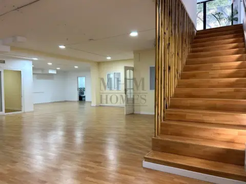 Local comercial en Avenida de Bonanza