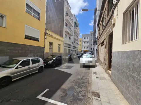 Piso en calle Mencey Ventor