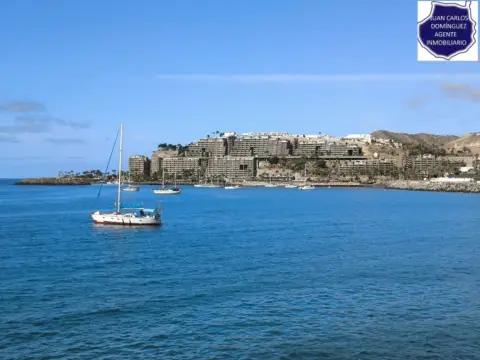 Piso en Avenida de los Canarios