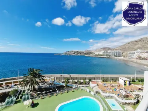 Piso en Avenida de los Canarios