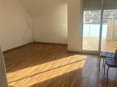 Ático en Carrer de Ramón y Cajal