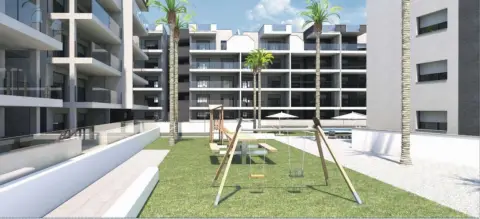 Apartamento en Roda Golf