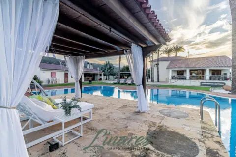 Chalet en Carril de los Sastres