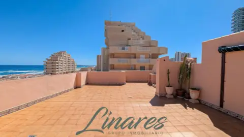 Piso – La Manga del Mar Menor