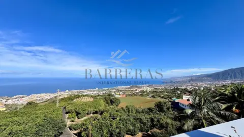 Ático en Palo Blanco