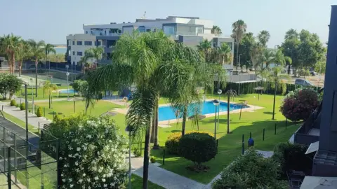 Piso en Sanlúcar de Barrameda