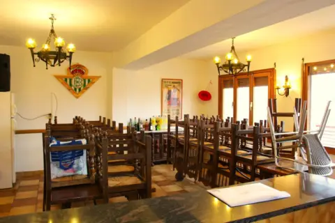 Casa rústica en calle Nueva, 8