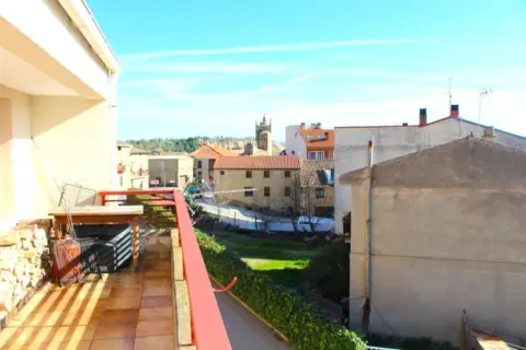 Casa rústica en calle Nueva, 8