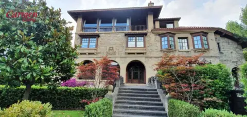 Ático en calle Zugatzarte Etorbidea, nº 53