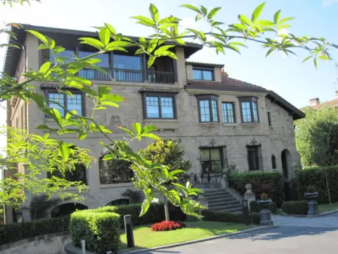 Ático en calle Zugatzarte Etorbidea, nº 53