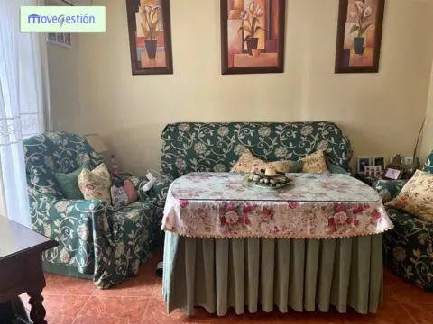 Casa en Prado del Rey