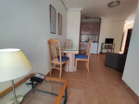 Piso en Costa del Silencio