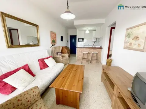 Piso en Prado del Rey