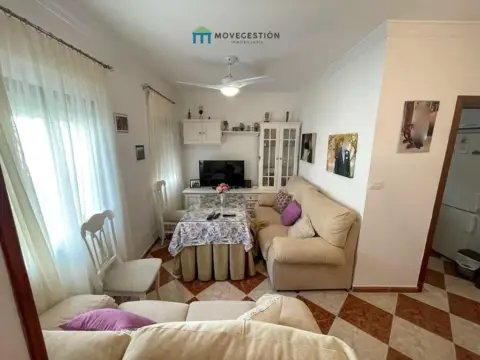 Casa en Casco Antiguo