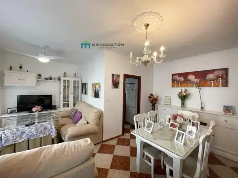 Casa en Casco Antiguo