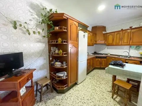 Casa en Algarrobal
