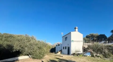 Casa en Cerro Mulera
