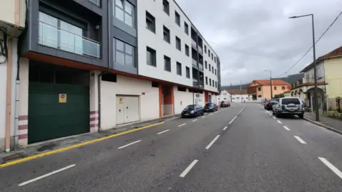 Piso en Avenida de San Campió