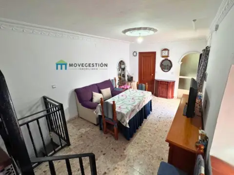 Casa en Casco Antiguo