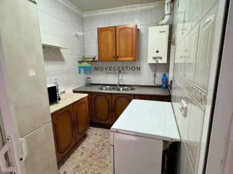 Casa en Casco Antiguo