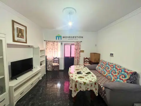 Casa en Casco Antiguo