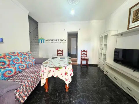 Casa en Casco Antiguo