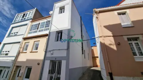 Piso en calle de Santos