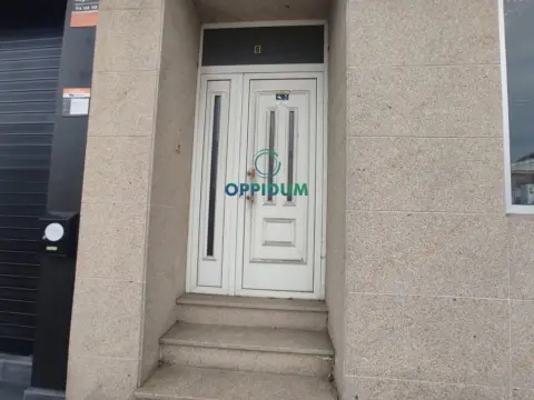 Casa en Avenida del Erbecedo, 4