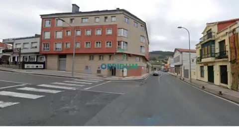 Local comercial en Avenida de Malde Vizoso, 2