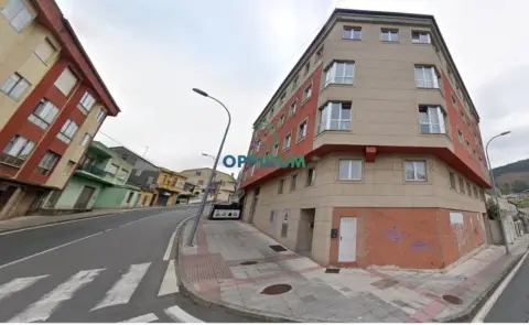 Local comercial en Avenida de Malde Vizoso, 2